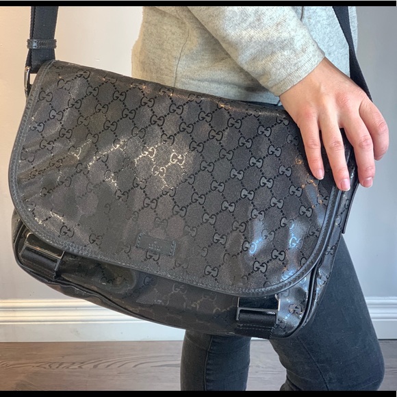 Gucci Unisex Bag - Picture 5 of 8